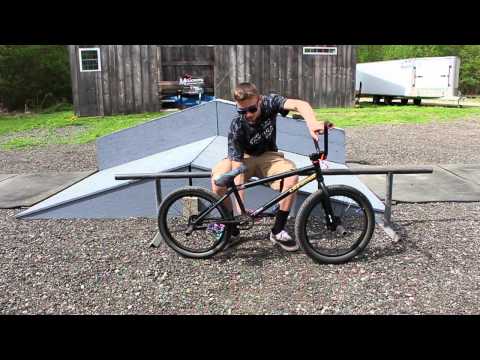 Profile Z Coaster First Impressions/ Review