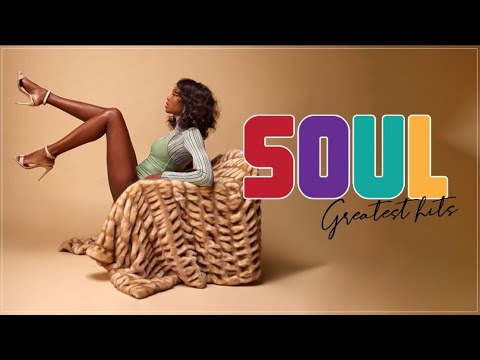 Modern soul - Great collection of soul songs to listen to on Tuesdays - Best soul / r&b mix