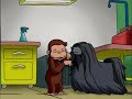Curious George Promo 2006