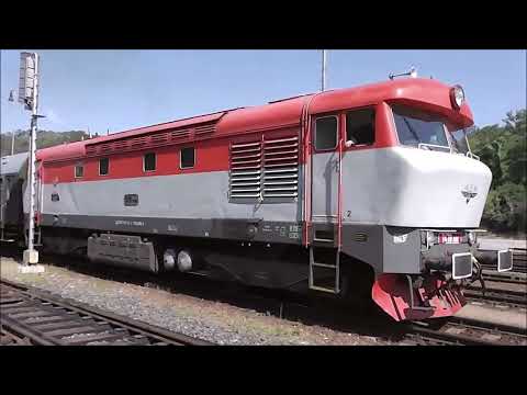 749 006  Mlada Boleslav hl.n