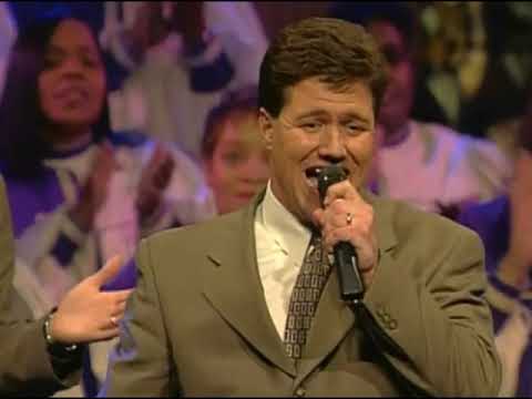 Thumbnail for He Lifted My Burdens Away video