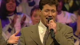 He Lifted My Burdens Away