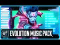 Apex Legends - Evolution Music Pack [High Quality]