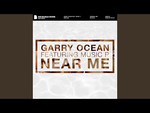 Near Me (Original Mix)