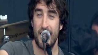 The Coronas LIVE @ Oxegen Festival 2010 - Pt. 1