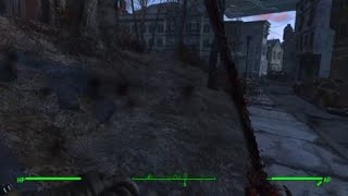 Fallout 4] Chill let me sell my junk