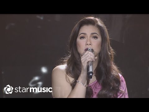 Regine Velasquez - Ulit Ulit (ASAP Live Performance)