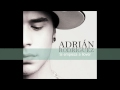 Adrián Rodríguez - Si empieza a llover (Audio) 
