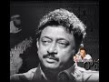RGV Karma Siddantham