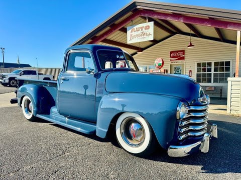 1950 Chevrolet 3100 (CC-2022792) for sale in Dothan, Alabama