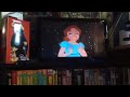 Opening To Cars 2006 DVD Full Screen