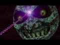 Zelda: Hyrule Warriors (Wii U) - Majora's Mask Moon Cutscene (E3 2014)
