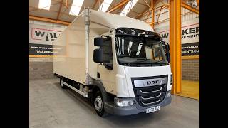 Автофургон DAF LF 180 | Изображение 4 - Autoline