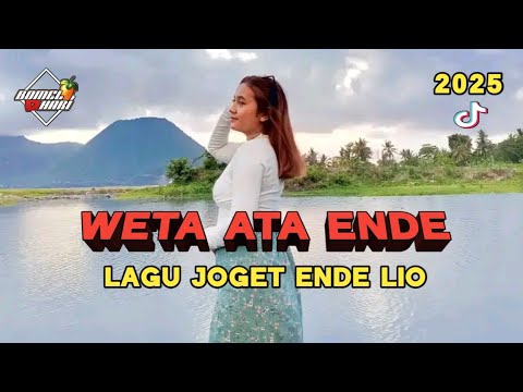 WETA ATA ENDE 🌴 LAGU JOGET TERBARU 2025 🌴 BOMEL HARI REMIX