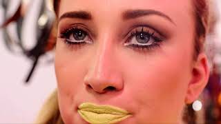 BESITOS DE COLORES-Rocko y Blasty