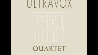 Ultravox - We Came To Dance (Extended Version)