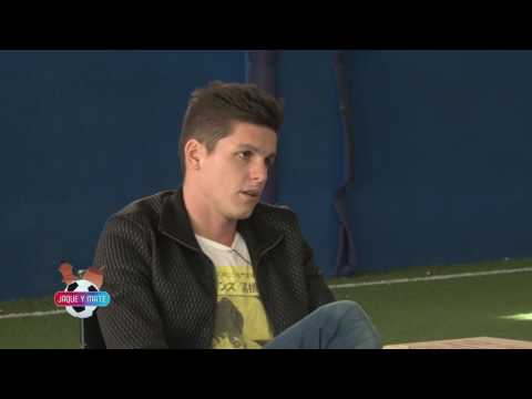 Carrillo:"Se respetó el 15% de mi venta a Mónaco"