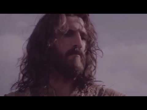 Billy Graham propoved-Ko je Isus?