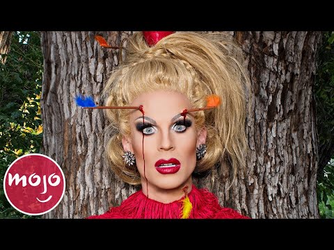 Top 10 Most Successful RuPaul's Drag Race Contestants Who Didn't Win Their Season