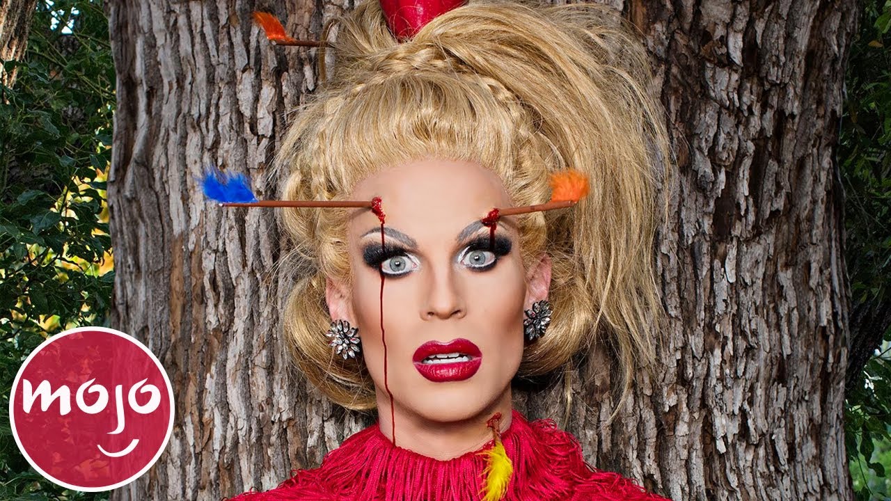 Top 10 Most Successful RuPaul's Drag Race Contestants Who Didn't Win Their Season