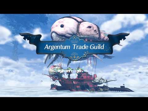 Xenoblade Chronicles 2 Cutscene 003 - Hard Bargain - ENGLISH