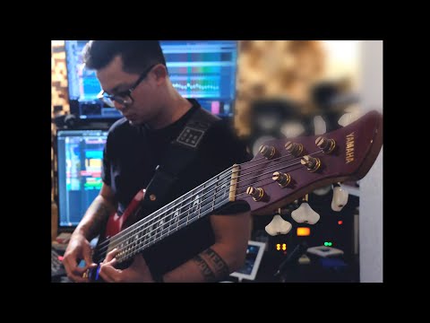 Welcome Back, Music【Ronald Steven (Indonesia)】 #yamaharainonapond #みんなで池の雨