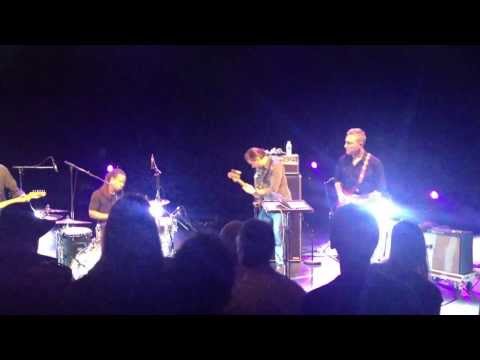 John Scofield - Live à Nice 2013