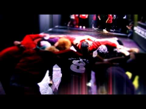 BATTLE OF THE YEAR 2011 JAPAN official DVD trailer