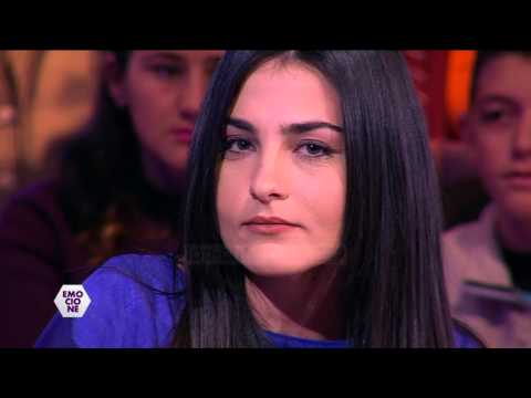 Highlights, E Diell 17/01/2016 - Emocione