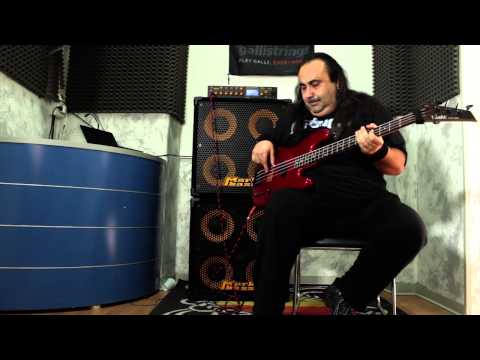 Dino Fiorenza - Mr. Vester (feat. Marco Sfogli)