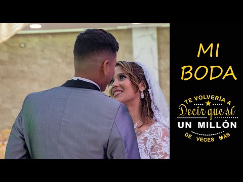 Boda Moscoso Saltos