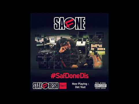 SafOne - Dat Yout (SafDoneDis)