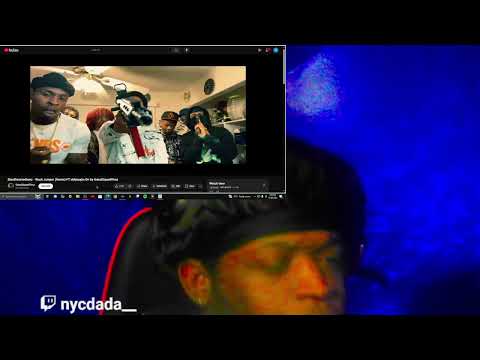 Blackheartedbenz - Wack Jumper Remix FT ebkjaaybo Dir by OdealSquadFilmz - REACTION!