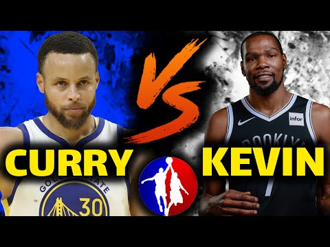 stephen Curry vs kevin durant 🔥💪