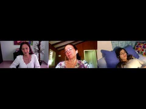 263 Irma  Trabajo después de sesión  Hipnosis Conciencia Efectiva Irazema Nuño