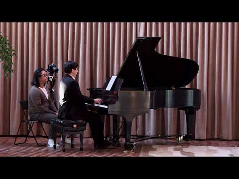 J.S. Bach, Goldberg Variations, Live in Concert, Vadym Kholodenko