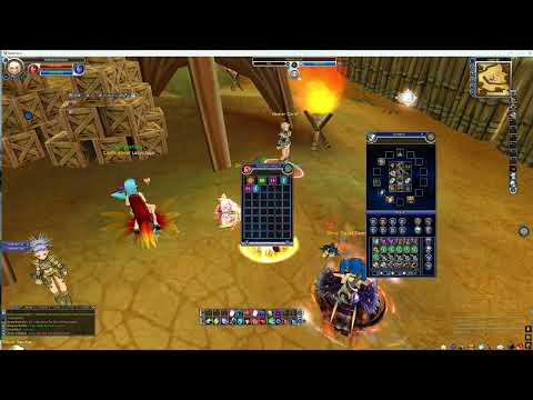 Fiesta Online NA | Opening 100 MDHC Boxes