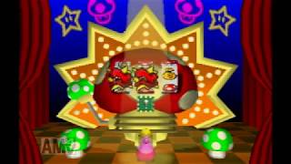【ゆっくり実況】初代マリオパーティ　ピーチ姫とヨッシーがミニゲームアイランドを攻略するようです　Part8