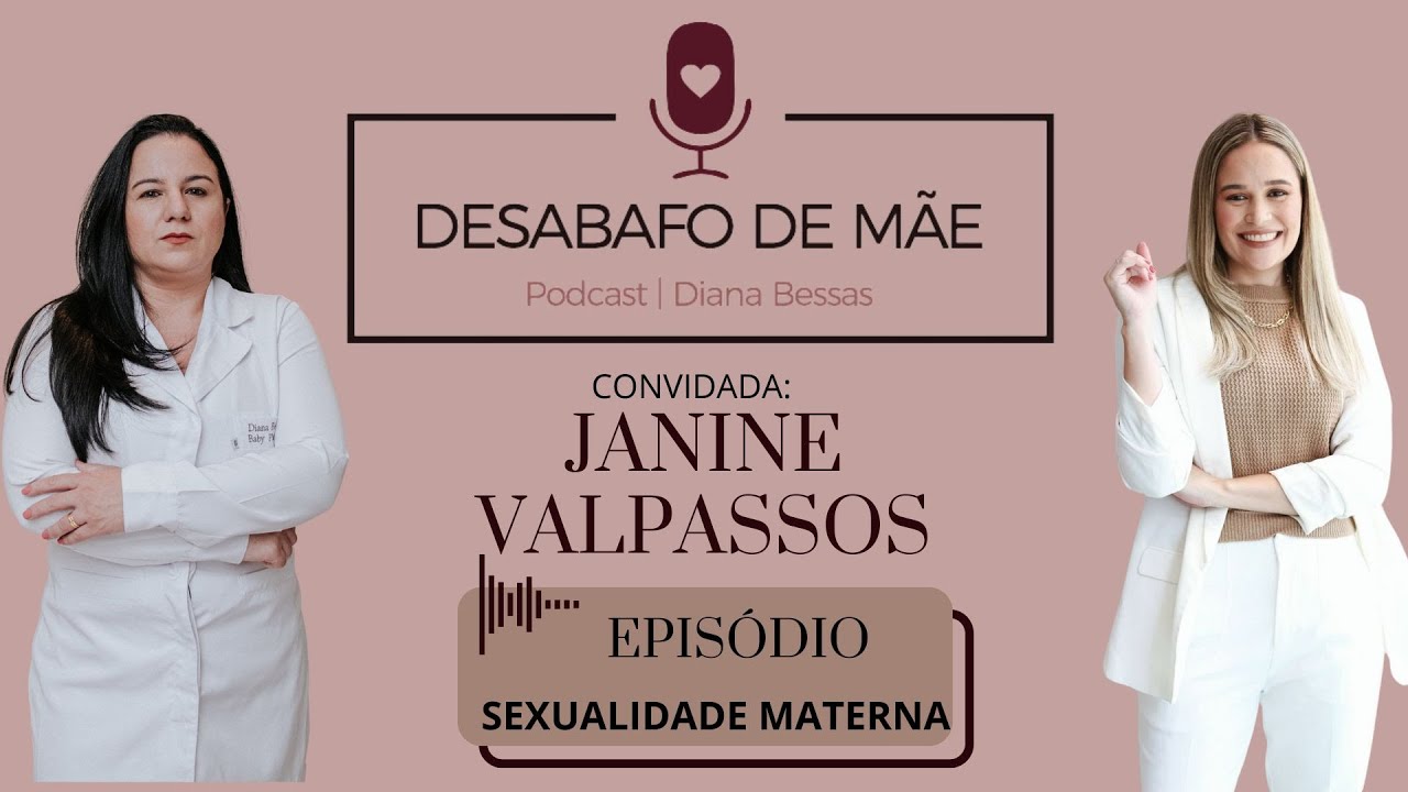 Sexualidade após a maternidade