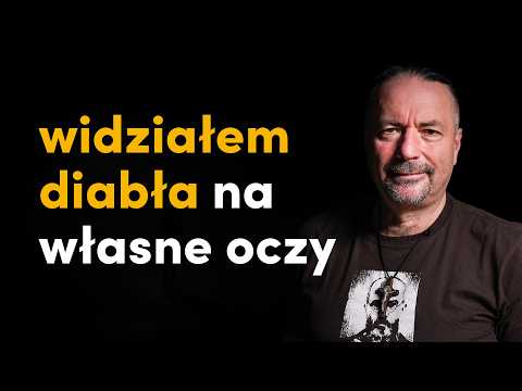 Musisz wiedzieć, jak działa diabeł – Andrzej Moszczyński o życiu Rycerza Niepokalanej | JESTEM