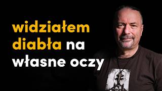 Musisz wiedzieć, jak działa diabeł – Andrzej Moszczyński o życiu Rycerza Niepokalanej | JESTEM