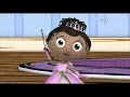 ᴴᴰ BEST 069 Super Why Molly S Dance Show