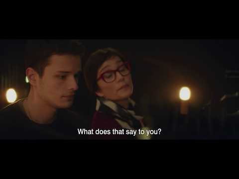In Your Hands (2018) Trailer