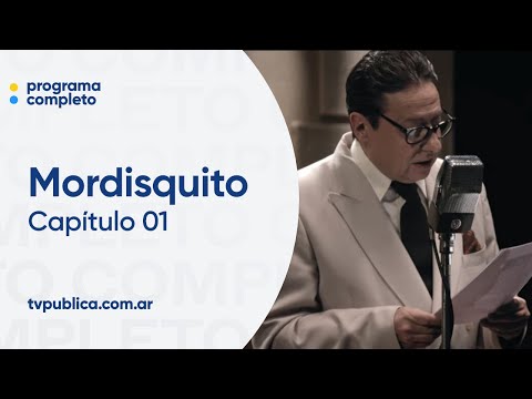 Capítulo 01: Un arlequín que salta y baila - Mordisquito