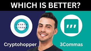 Cryptohopper vs 3Commas, what I actually learned from running both