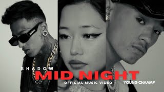 Download lagu Shadow - Mid Night | Young Chaamp | mp3 Download lagu Shadow - Mid Night | Young Chaamp | mp3