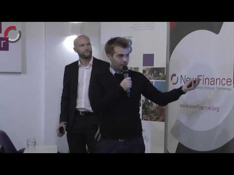 Sam Bryans, PlainSail Technologies - YouTube