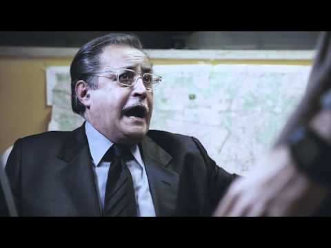 Maccio Capatonda - E.C. The Non-EU Citizen (trailer)