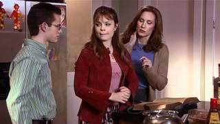 Halloweentown High - Trailer