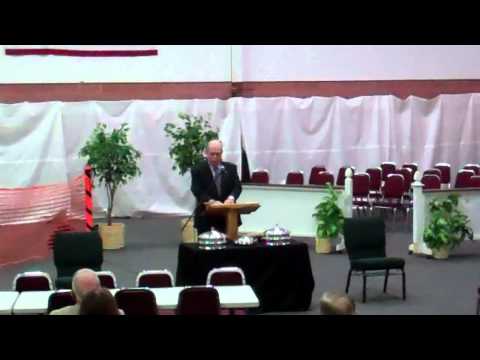 Jim Ayers (prt 1)  03-20-2011